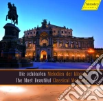 Le Piu' Belle Melodie Della Musica Classica - Volume 2 - Vari /solisti, Orchestre E Direttori Vari cd