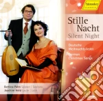 Bettina Pahn / Joachim Helde - Stille Nacht cd