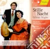 Bettina Pahn / Joachim Helde - Stille Nacht cd