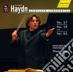 Joseph Haydn - Sinfonie (integrale) , Vol.11 cd