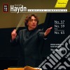 Joseph Haydn - Sinfonie (integrale) , Vol.11 cd