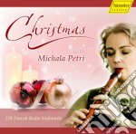 Christmas With Michala Petri - Natale Con Michala Petri - Petri Michala Rec/danish Radio Sinfonietta, Henrik Vagn Christensen, Direttore