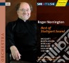 Roger Norrington / SWR Symphonieorchester - Best Of Stuttgart Sound- Norrington Roger Dir / Radio-sinfonieorchester Stuttgart Des Swr (2 Cd) cd