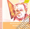 Johannes Brahms - Concerto N.2 In Si Bemolle Maggiore Per Pianoforte E Orchestra Op.83 cd