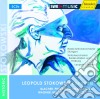 Leopold Stokowski: Conducts Blacher, Prokofiev, Milhaud.. (2 Cd) cd