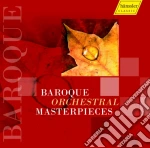 Capolavori Orchestrali Del Barocco - Vari /solisti, Orchestre E Direttori Vari (2 Cd) cd