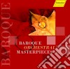 Capolavori Orchestrali Del Barocco - Vari /solisti, Orchestre E Direttori Vari (2 Cd) cd