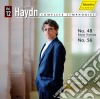 Joseph Haydn - Sinfonie (integrale) , Vol.12 cd