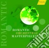 Romantic Orchestral Masterpieces - Capolavori Orchestrali Del Romanticismo - Vari /solisti, Orchestre E Direttori Vari (2 Cd) cd