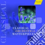 Neville Marriner - Classical Orchestral Masterpieces (2 Cd) cd