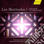 Cesar Franck - Les Beatitudes (2 Cd)