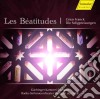 Cesar Franck - Les Beatitudes (2 Cd) cd