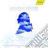Antonio Salieri - Ouverture E Balletti (integrale) , Vol.2 cd