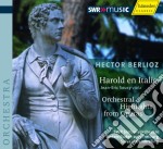 Hector Berlioz - Harold En Italie