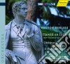 Hector Berlioz - Harold En Italie cd