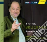 Anton Bruckner - Symphony No.7 cd