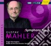 Gustav Mahler - Symphony No.9 cd