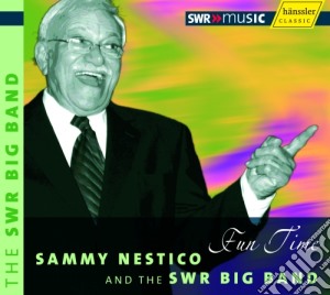 Sammy Nestico - Fun Time cd musicale di Nestico Sammy