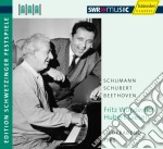 Robert Schumann / Ludwig Van Beethoven - Dichterliebe Op.48