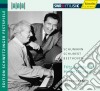 Robert Schumann / Ludwig Van Beethoven - Dichterliebe Op.48 cd