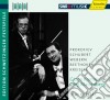 Gidon Kremer & Oleg Maisenberg: Duo Recital cd