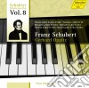 Franz Schubert - Opere Per Pianoforte (integrale) , Vol.8 cd