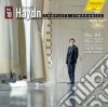 Joseph Haydn - Sinfonie (integrale) , Vol.18 cd