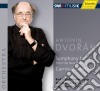 Antonin Dvorak - Symphony No.9, Ouverture Carnival cd