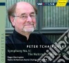 Pyotr Ilyich Tchaikovsky - Symphony No.5, Nutcracker (Suite) cd
