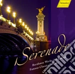 Serenade - Celebri Opere Classiche - Brown Iona Dir /academy Od St Martin-in-the-fields cd