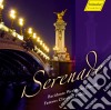 Serenade - Celebri Opere Classiche - Brown Iona Dir /academy Od St Martin-in-the-fields cd