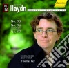 Joseph Haydn - Sinfonie (integrale) , Vol.13 cd