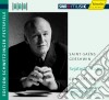 Camille Saint-Saens - Concerto N.5 In Fa Maggiore Per Pianoforte E Orchestra Op.103 Egiziano cd