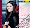 Robert Schumann - Complete Works For Violin & Orchestra cd musicale di Schumann Robert