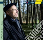 Robert Schumann - Sinfonie N.2 E 3 cd