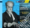 Charles Koechlin - Opere Per Pianoforte (integrale), Vol.3 cd