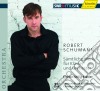 Robert Schumann - Opere Per Pianoforte E Orchestra (integrale) cd