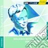 Benjamin Britten - Opere Orchestrali cd