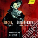 Joaquin Rodrigo - Concerti Per Chitarra E Orchestra