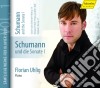 Robert Schumann - Opere Per Pianoforte (integrale), Vol.1 cd
