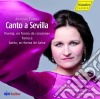 Joaquin Turina - Canto A Sevilla- Duchonova Lucia cd