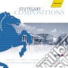 Stuttgart Compositions - Opere Di Compositori Di Stoccarda- Hofstetter Michael Dir/stuttgart Chamber Orchestra cd
