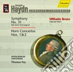Haydn Franz Joseph - Sinfonie (integrale), Vol.14 cd