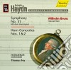 Haydn Franz Joseph - Sinfonie (integrale), Vol.14 cd