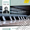 Franz Schubert - Opere Per Pianoforte (integrale) , Vol.10 cd