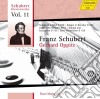 Franz Schubert - Opere Per Pianoforte (integrale) , Vol.11 cd