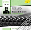 Franz Schubert - Opere Per Pianoforte (integrale) , Vol.12 cd
