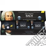 Johann Sebastian Bach - The Complete Works (172 Cd) cd