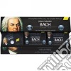 Johann Sebastian Bach - The Complete Works (172 Cd) cd