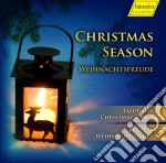 Christmas Season: Favorite Chr - Celebri Opere Natalizie (2 Cd) cd